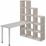 карамель / белый