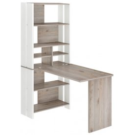 Компьютерный стол Алера