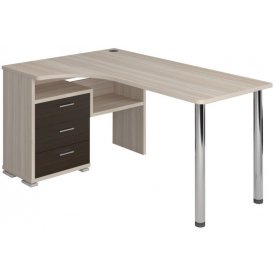 Компьютерный стол Жаспера-132С-160