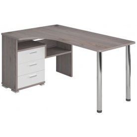 Компьютерный стол Жаспера-132С-160