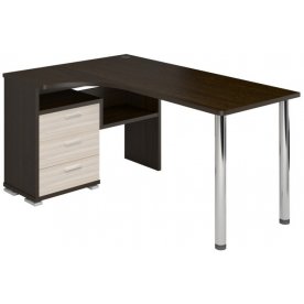 Компьютерный стол Жаспера-132С-160