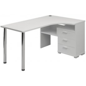 Компьютерный стол Жаспера-132С-160