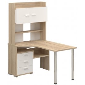 Компьютерный стол Жаспера-133-130