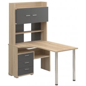 Компьютерный стол Жаспера-133-140