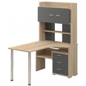 Компьютерный стол Жаспера-133-140