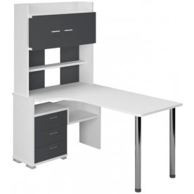 Компьютерный стол Жаспера-133-150