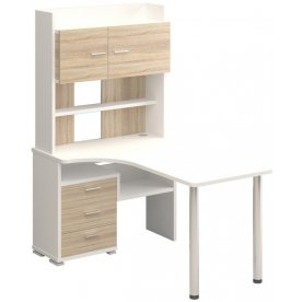 Компьютерный стол Жаспера-133-150