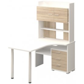 Компьютерный стол Жаспера-133-150