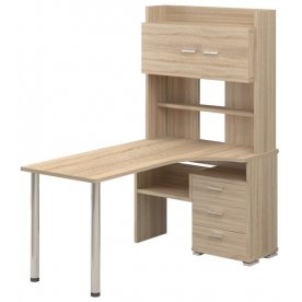 Компьютерный стол Жаспера-133-150