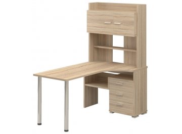 Компьютерный стол Жаспера-133-150