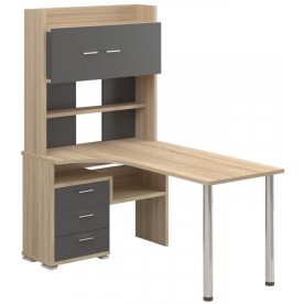 Компьютерный стол Жаспера-133-160