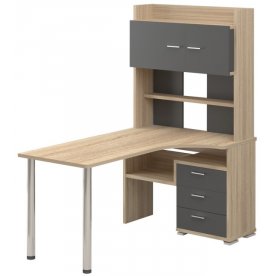 Компьютерный стол Жаспера-133-160