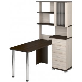 Компьютерный стол Жаспера-220/150