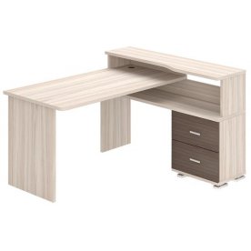 Компьютерный стол СР-620/140