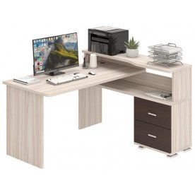 Компьютерный стол СР-620/140