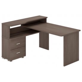 Компьютерный стол Жаспера-620/140