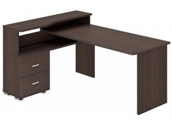 Компьютерный стол Жаспера-620/160