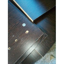 Компьютерный стол Джаз-17