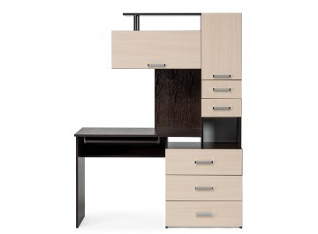 Компьютерный стол Джаз-17