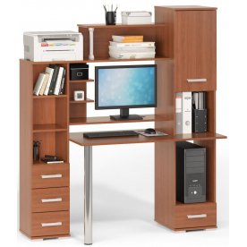 Компьютерный стол Вента-9