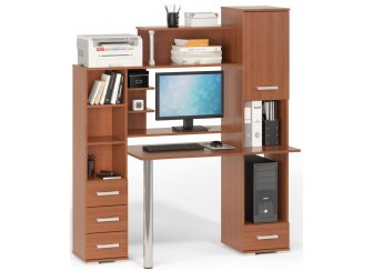 Компьютерный стол Вента-9
