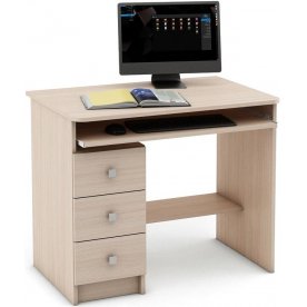 Компьютерный стол Вестерн