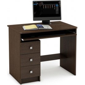 Компьютерный стол Вестерн