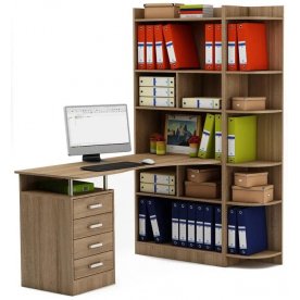 Компьютерный стол Витязь 183