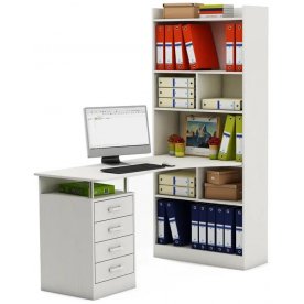 Компьютерный стол Атлант-18