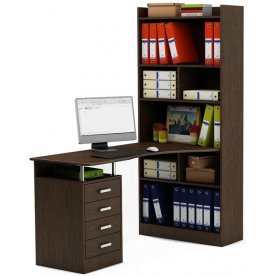 Компьютерный стол Атлант-18