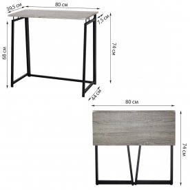 Письменный стол Rico N-001