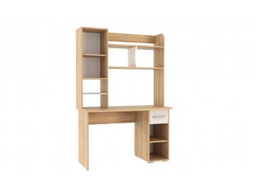 Компьютерный стол Лайт-1  1200