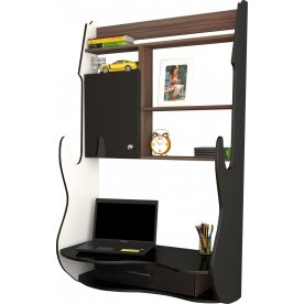 Компьютерный стол Мебелеф-1