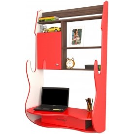 Компьютерный стол Мебелеф-1