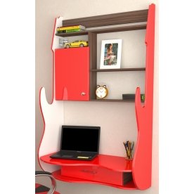 Компьютерный стол Мебелеф-1