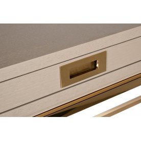 Письменный стол 46AS-D4084-TP