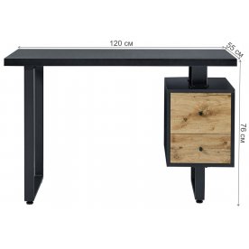 Письменный стол Acco FSD1946