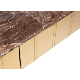 Письменный стол Amour 46AS-5526STOL/P