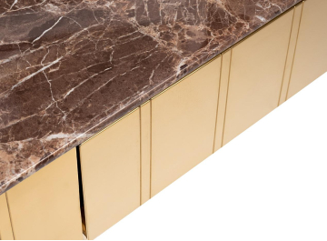 Письменный стол Amour 46AS-5526STOL/P