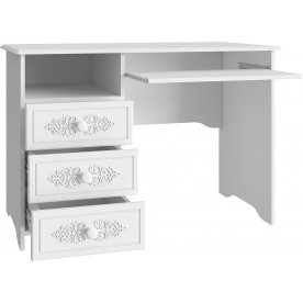 Письменный стол Ассоль АС-241К