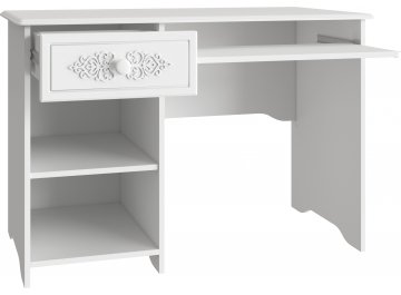 Письменный стол Ассоль АС-242К