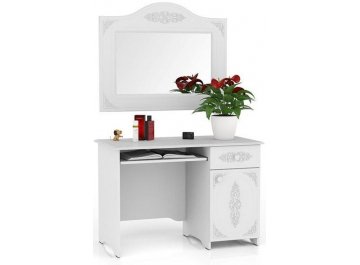 Письменный стол Ассоль АС-242К