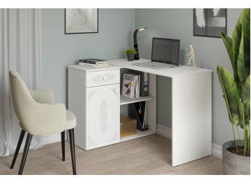 Письменный стол Ассоль АС-67