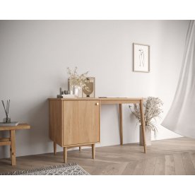 Письменный стол Баббл (Bubbles)