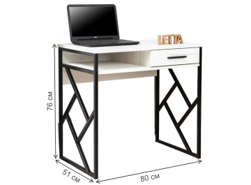 Письменный стол Банди