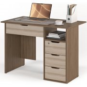 ясень темный-ясень светлый