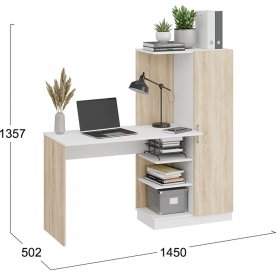 Письменный стол Бейсик