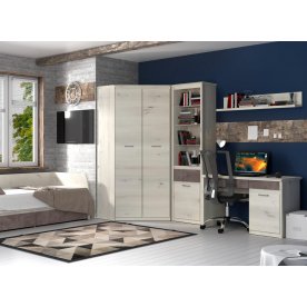 Письменный стол Bjork 1D2S