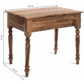 Письменный стол Бомбей BC-Study