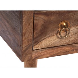 Письменный стол Бомбей BC-Study